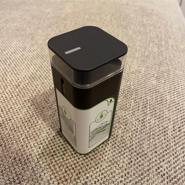 iRobot(アイロボット)のiRobot純正 ルンバ デュアルバーチャルウォール スマホ/家電/カメラの生活家電(掃除機)の商品写真