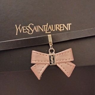 サンローラン(Saint Laurent)のイヴサンローラン　チョーカー(ネックレス)