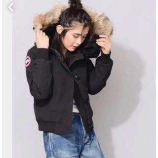 CANADA GOOSE - カナダグース ラブラドール XSサイズの通販 by 11/26