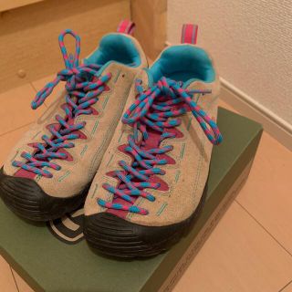 キーン(KEEN)のKEEN ジャスパー(スニーカー)