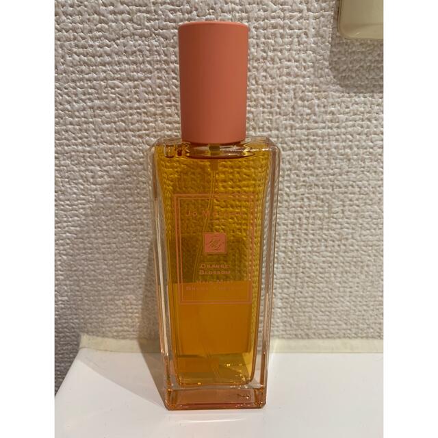 限定　新品　jo malone ジョーマローン　ヘアミスト　オレンジブロッサム