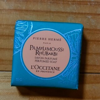 ロクシタン(L'OCCITANE)の【未開封】ロクシタン 化粧石けん(ボディソープ/石鹸)