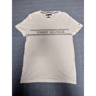 トミーヒルフィガー(TOMMY HILFIGER)の【即購入OK】 トミーヒルフィガー TOMMY HILFIGER Tシャツ(シャツ)
