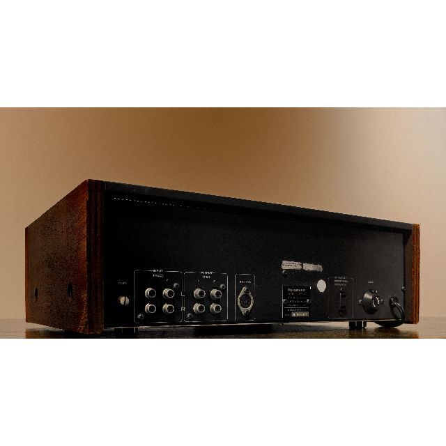 PIONEER STEREO CASSETTE DECK CT-7 【品１】