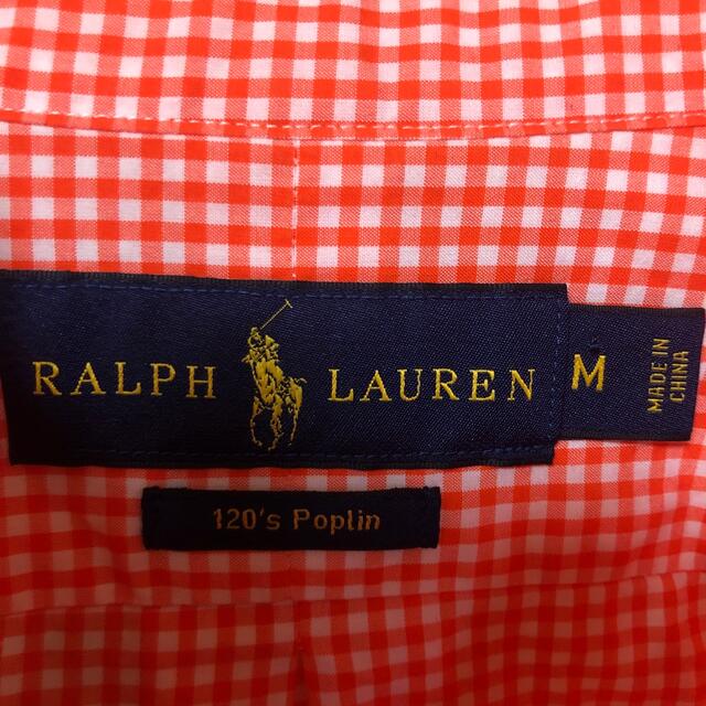 Ralph Lauren(ラルフローレン)のラルフローレン　Ralph Lauren メンズのトップス(シャツ)の商品写真