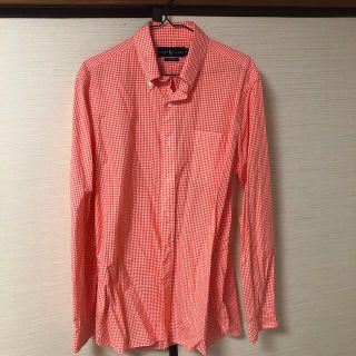 ラルフローレン(Ralph Lauren)のラルフローレン　Ralph Lauren(シャツ)