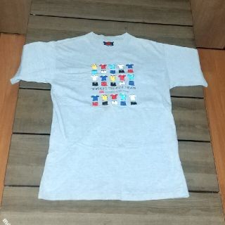 カンタベリー(CANTERBURY)の【値下げ】Canterbury Tシャツ(Tシャツ/カットソー(半袖/袖なし))