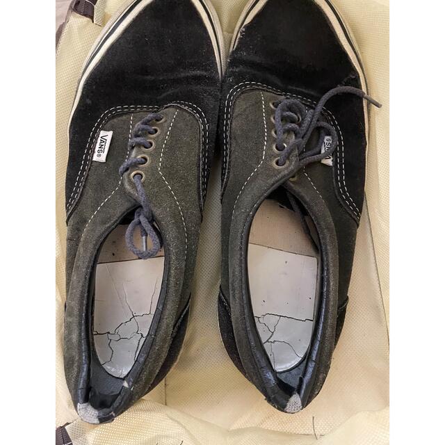 vans ジャンク品