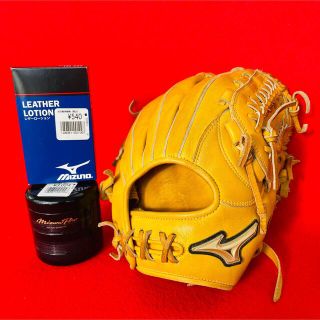 MIZUNO(グローブ ・ イエロー/黄色系)のフリマアイテム一覧 MIZUNO(グローブ ・ イエロー/黄色系)のフリマアイテム一覧