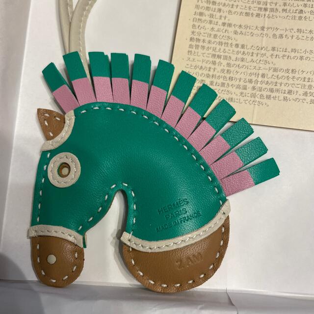 Hermes - 新品 エルメス ジージーカマイユ の通販 by 手数料によって
