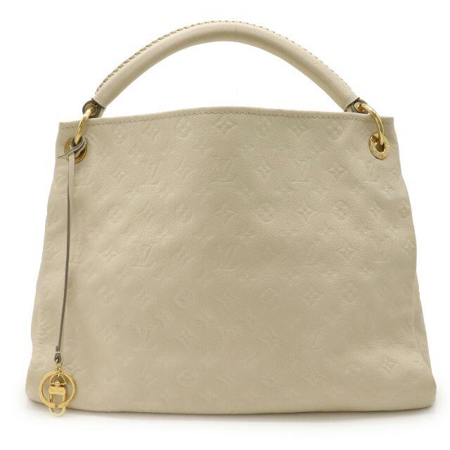 LOUIS VUITTON ルイヴィトン アーツィーモノグラムアンプラント ...