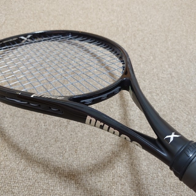 プリンス PRINCE X 100 TOUR 右利き用 G2 プリンス PRINCE X 100 TOUR 右利き用 G2