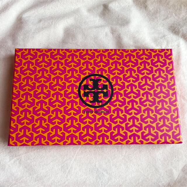 【タイムセール中】TORY BURCH トリーバーチ 長財布 ブラック 6