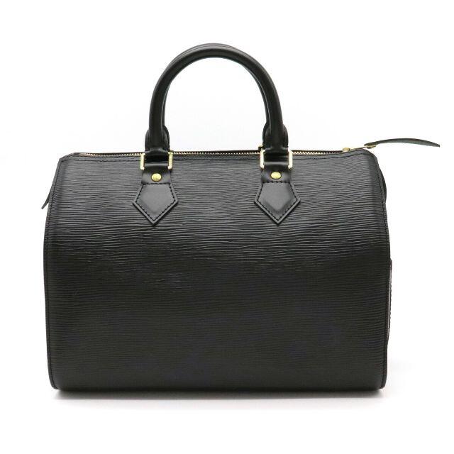 世界の LOUIS VUITTON - ルイ ヴィトン エピ スピーディ25