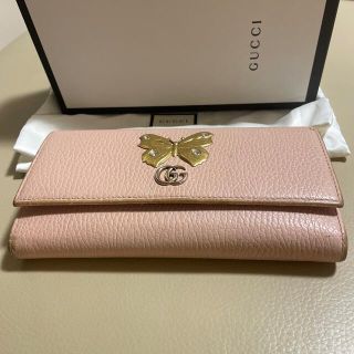 グッチ(Gucci)の専用です。(財布)