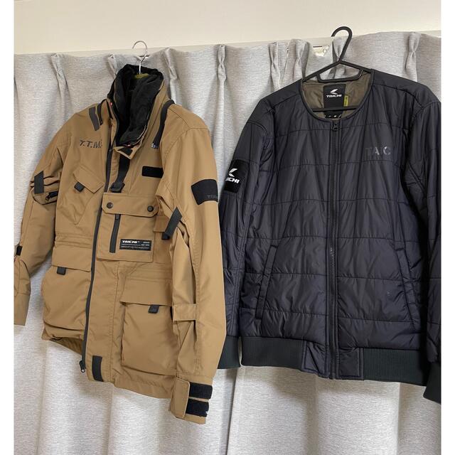 RSJ726 | モンスター オールシーズンパーカ Mサイズ 新しい 51.0%OFF