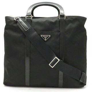 プラダ 2wayバッグの通販 1,000点以上 | PRADAを買うならラクマ プラダ 2wayバッグの通販 1,000点以上 | PRADAを買うならラクマ