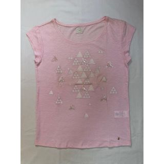 スローブイエナ(SLOBE IENA)のデプチオー Des petits hauts Tシャツ 難あり スローブイエナ(Tシャツ(半袖/袖なし))