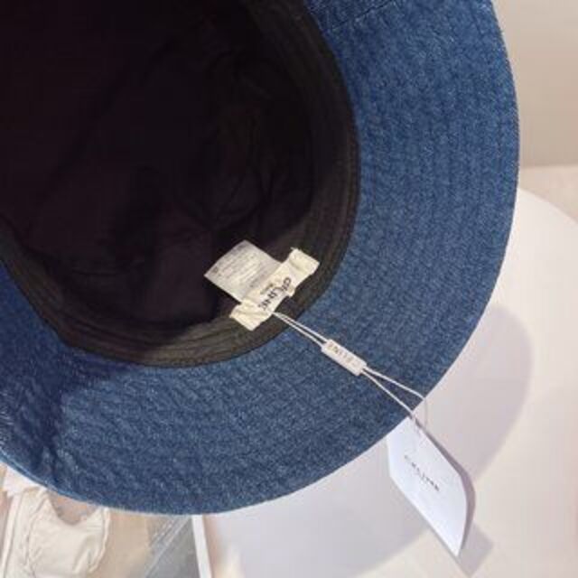 定番人気! CELINE バゲハ デニム L kids-nurie.com