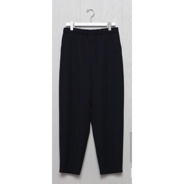 BEAUTY&YOUTH UNITED ARROWS - H ビューティー&ユース WORSTED WOOL EASY PANTSの通販 by