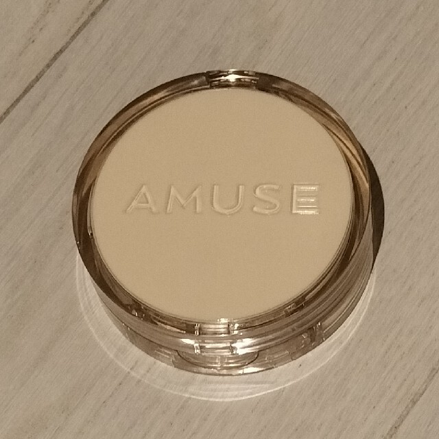AMUSE クッションファンデーション コスメ/美容のベースメイク/化粧品(ファンデーション)の商品写真