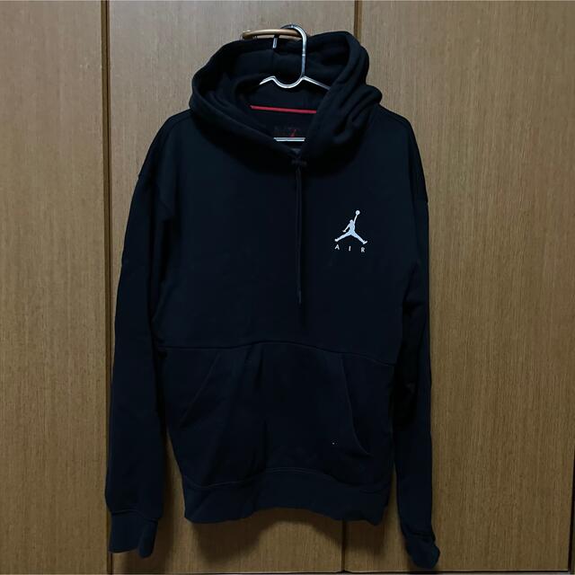 【24h限定価格】AIR JORDAN パーカー