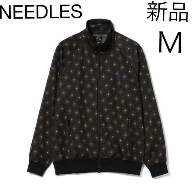 完売品　新品　BEAMS NEEDLES / TRACK JACKET