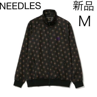 ネペンテス(NEPENTHES)の完売品　新品　BEAMS NEEDLES / TRACK JACKET(ブルゾン)