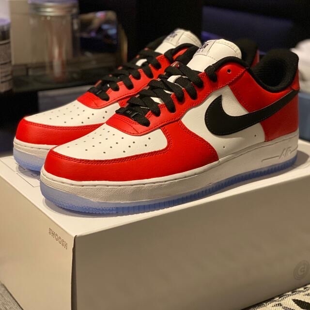 AIR force 1 BY YOU