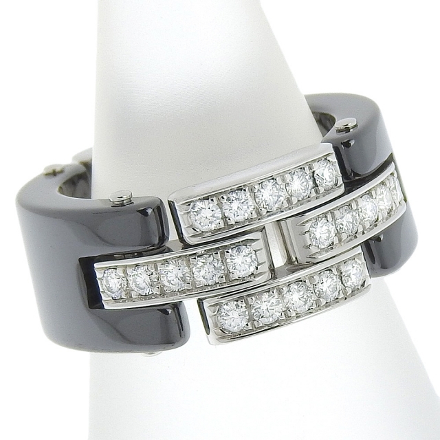 パーティを彩るご馳走や C DIEM - 【CARTIER】カルティエ マイヨン