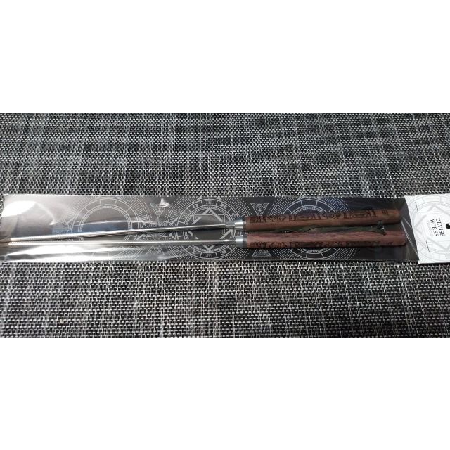 【新品】デバイスワークス buraburaシリーズ 菜箸