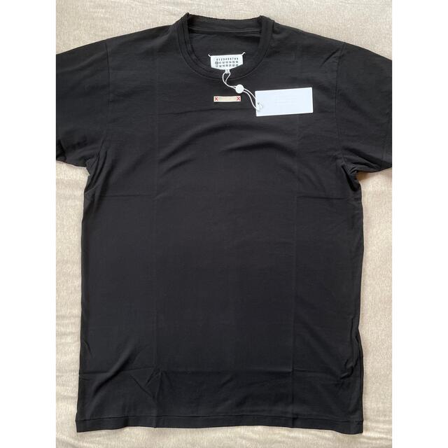 プレミア商品 22ss Maison Margiela Margiela Maison オーバーサイズT