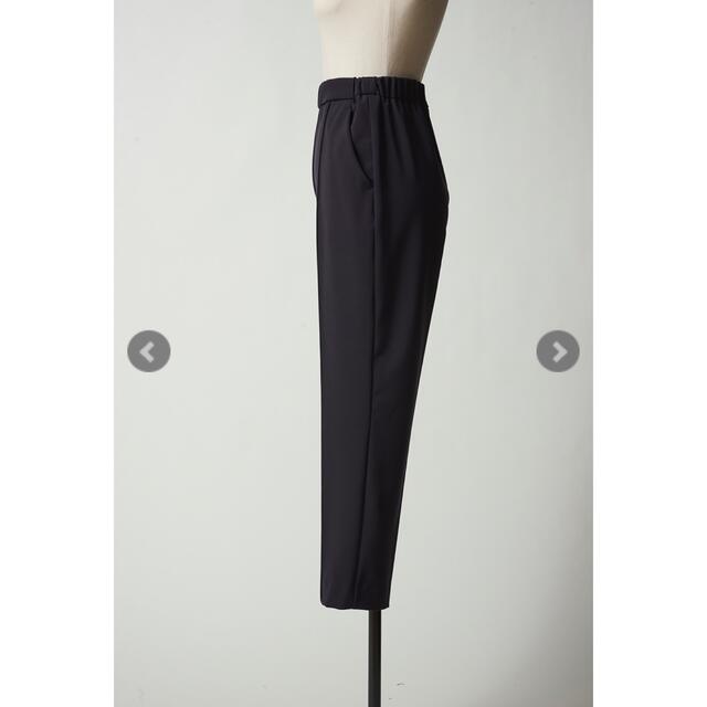 新品タグ付】yori セレモニーピンタックパンツ+ 36 marz.jp