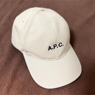 アーペーセー(A.P.C)の和菓子様　専用ページ(キャップ)