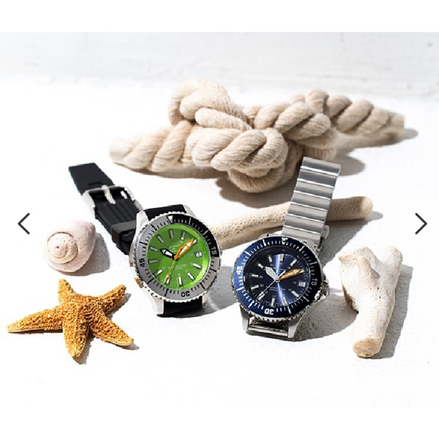 SEIKO(セイコー)の新品【Movement in Motion】SEIKO  メカダイバー  腕時計 メンズの時計(腕時計(デジタル))の商品写真