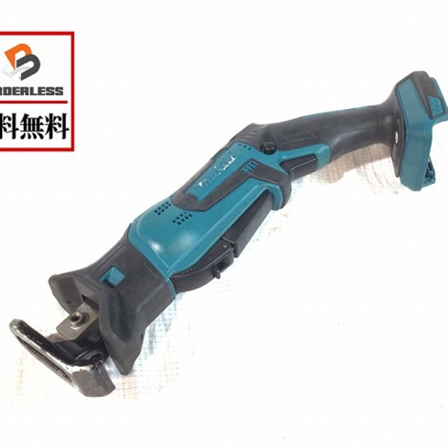 Makita - マキタ/makitaレシプロソー/セーバーソー/電動のこぎりJR184D ...