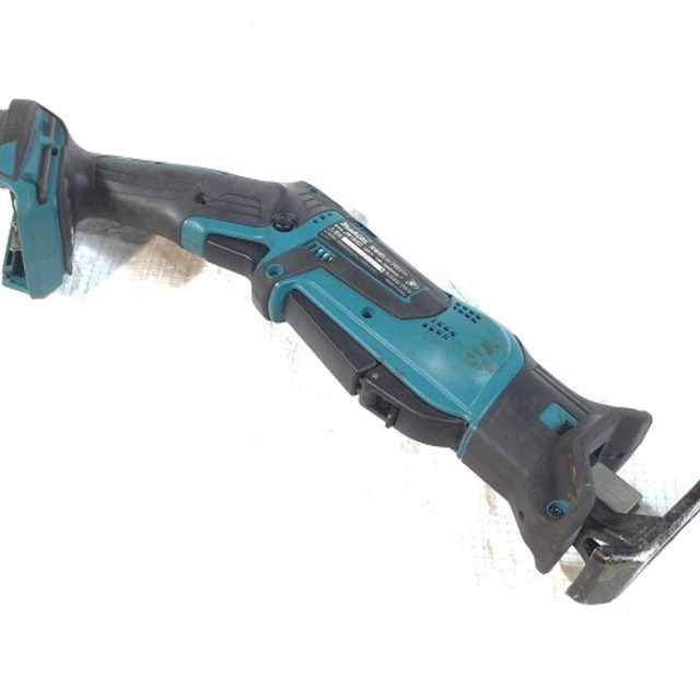 Makita - マキタ/makitaレシプロソー/セーバーソー/電動のこぎりJR184D ...