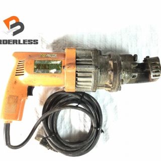 ライトカッター DC16LZ 石原機械工業+sobrape.com.br