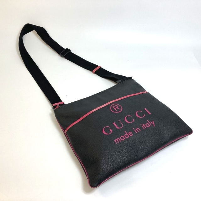 Gucci - グッチ GUCCI ロゴモチーフ 162904 GGスプリーム ショルダー