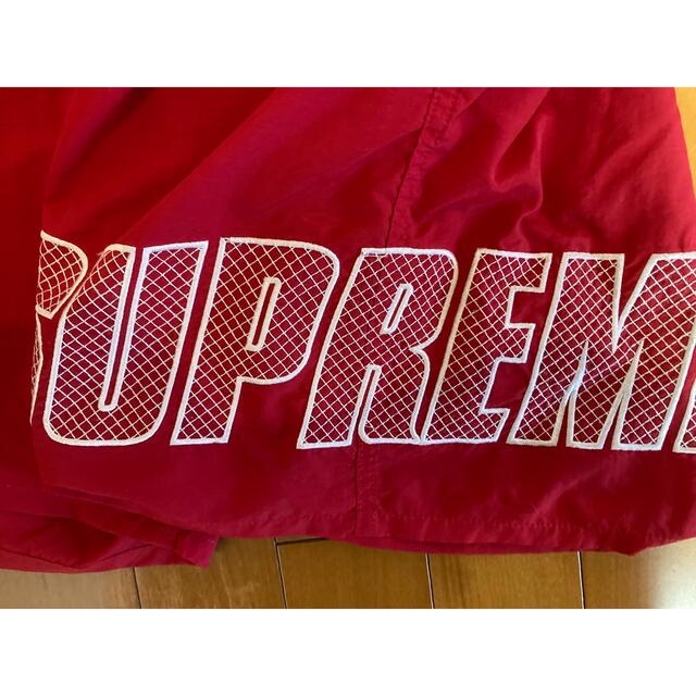 Supreme(シュプリーム)のSupreme Water  shorts Mサイズ メンズのパンツ(ショートパンツ)の商品写真