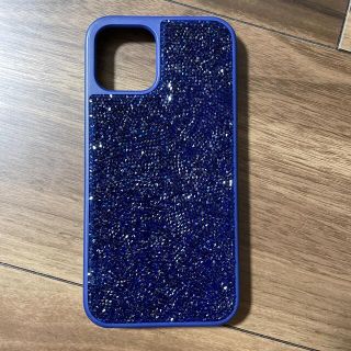 スワロフスキー(SWAROVSKI)のスワロフスキー iphone12pro 携帯ケース(iPhoneケース)