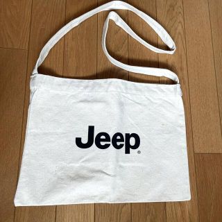 ジープ(Jeep)のJeep トートバッグ(その他)