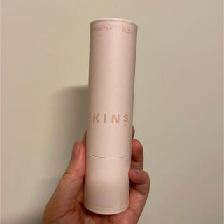 コスメキッチン(Cosme Kitchen)のKINS ブースター(ブースター/導入液)