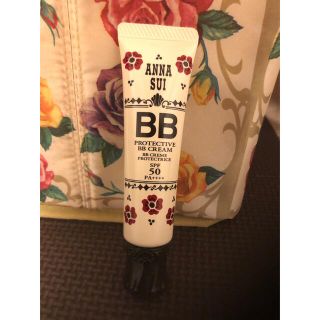 アナスイ(ANNA SUI)のアナスイプロテクティブBBクリーム01(BBクリーム)