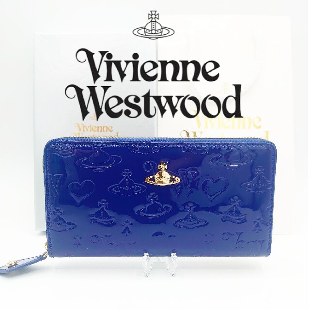 Vivienne Westwood(ヴィヴィアンウエストウッド)の⭐クロネコ様専用です⭐ レディースのファッション小物(財布)の商品写真