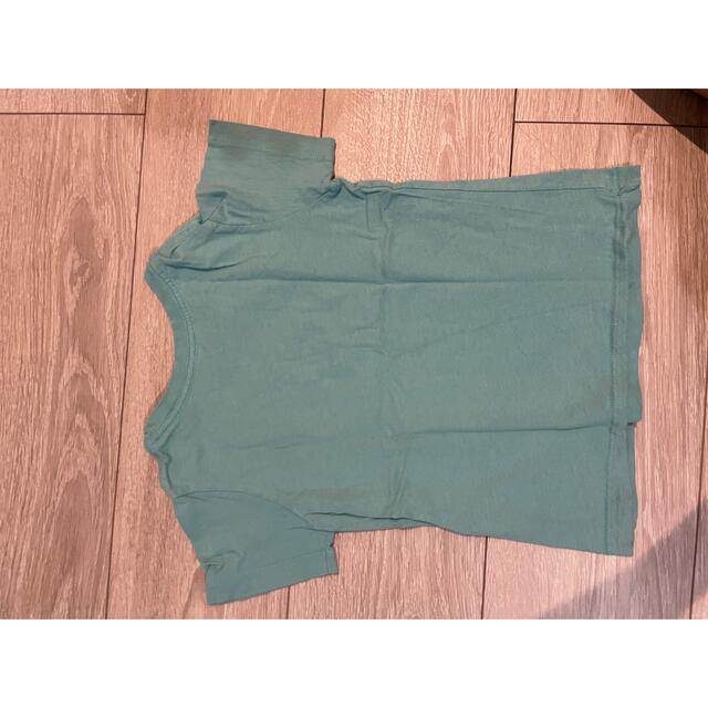 patagonia(パタゴニア)のパタゴニア　Tシャツ　ベビー　キッズ　2T キッズ/ベビー/マタニティのベビー服(~85cm)(Ｔシャツ)の商品写真