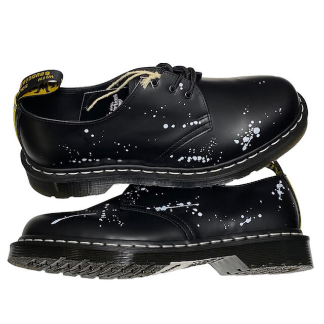 NEIGHBORHOOD - 3ホール Dr.Martens ドクターマーチン NEIGHBORHOOD - 3ホール Dr.Martens ドクターマーチン