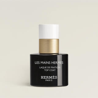 エルメス(Hermes)のHermès ネイルエナメル トップコート(ネイルトップコート/ベースコート)