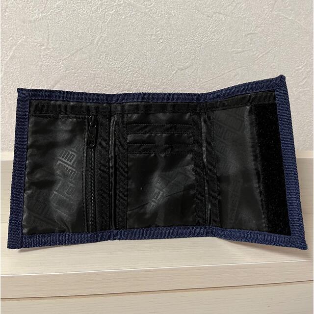 PUMA(プーマ)のプーマ　三つ折り財布 メンズのファッション小物(折り財布)の商品写真