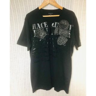 メイルアンドコー(MALE&Co.)のMALE & CO.  メンズTシャツ  サイズM   未使用(Tシャツ/カットソー(半袖/袖なし))